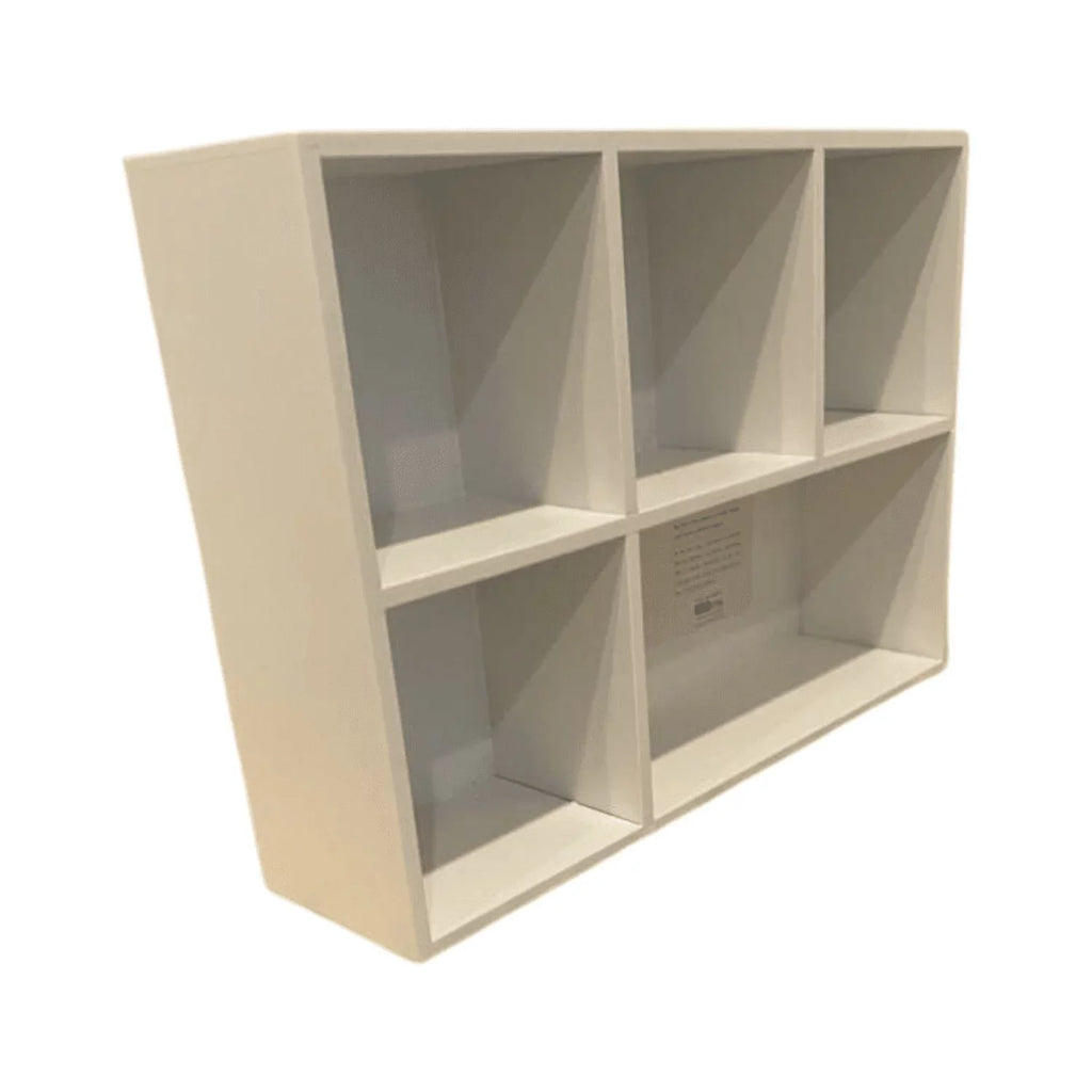 Dunn Organizer Rae - x Inches Chic Storage Beauty 8.5 x Makeup Modern 3 12