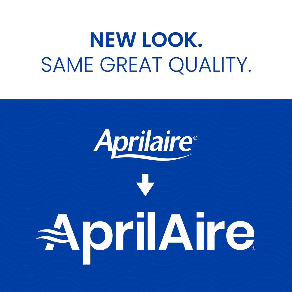 AprilAire 500, Replacement AprilAire of Water Humidifier Panel 500A, (Pack 110, 220, 550, 550A, 500M, Models for 10 Whole-House 558 4)