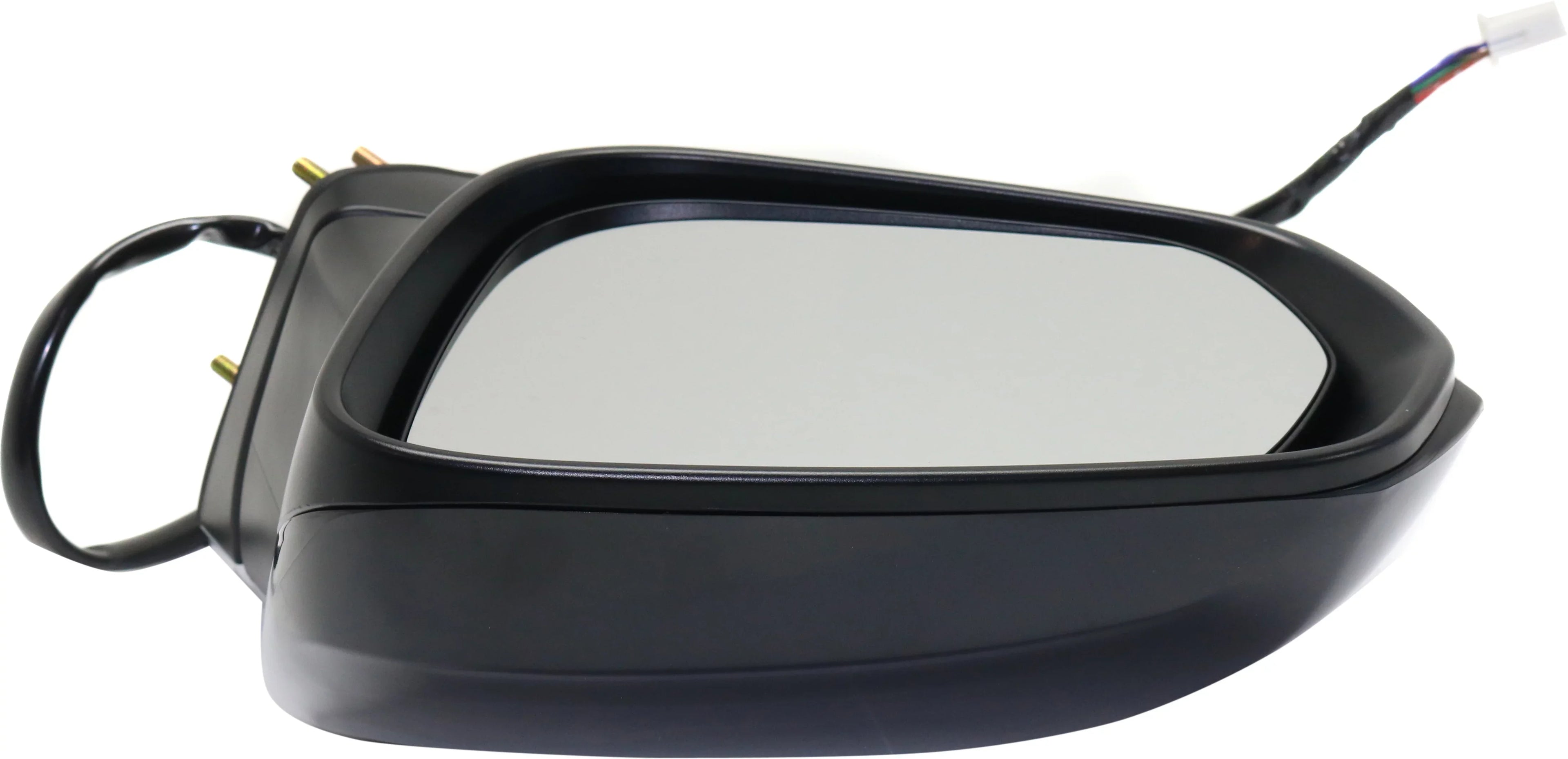 Lexus Paintable Compatible Light Mirror In-housing Left Kool-Vue 2016-2018 Driver With Heated RX350 2018 Signal RX450h Side