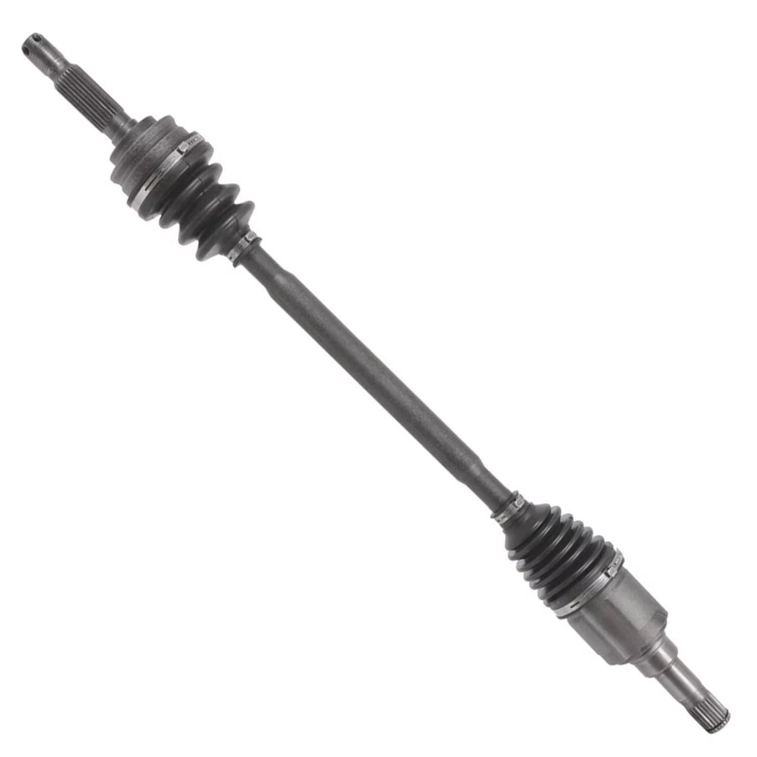COMPASS Compass LATITUDE Replacement SPORT, PATRIOT 2015-2016 JEEP 4WD Caliber Side Dodge Driver JEEP for Detroit 2014-2017 Rear Joint Fits Shaft Axle Axle select: Jeep CV - Patriot