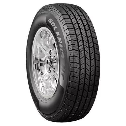 Audi (2 HT MDX Fits: 255/50R20XL 109H BSW Starfire 2019 e-tron Tires) Acura Technik 2022-23 Base, Quattro Solarus
