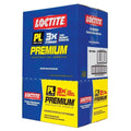 oz. Polyurethane 12-Pack 28 PL Premium fl. Loctite Adhesive Construction