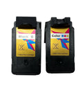 CL-276XL TS3520 PIXMA PG-275XL Compatible TS3522 TR4700 Ink and TS3500 for Cartridge Color Canon Black