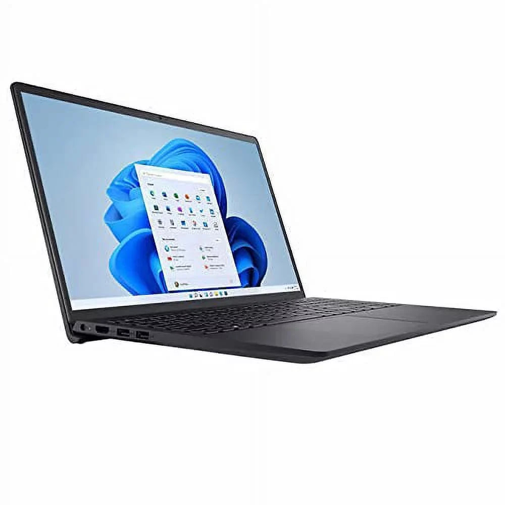 Laptop, 11th Inspiron Core Xe Home 3000 Gen Newest i3511 11 SSD, Dell Intel 2TB i7-1165G7, DDR4, FHD HDMI, 32GB Iris Non-Touch, Graphics, Bluetooth, Windows Wi-Fi, NVMe 15.6"