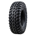 2020 Compatible Arctic With Terrain 700 WILDCAT Radial 27x11-12 Cat Medium/Hard Terrabite TRAIL Tire