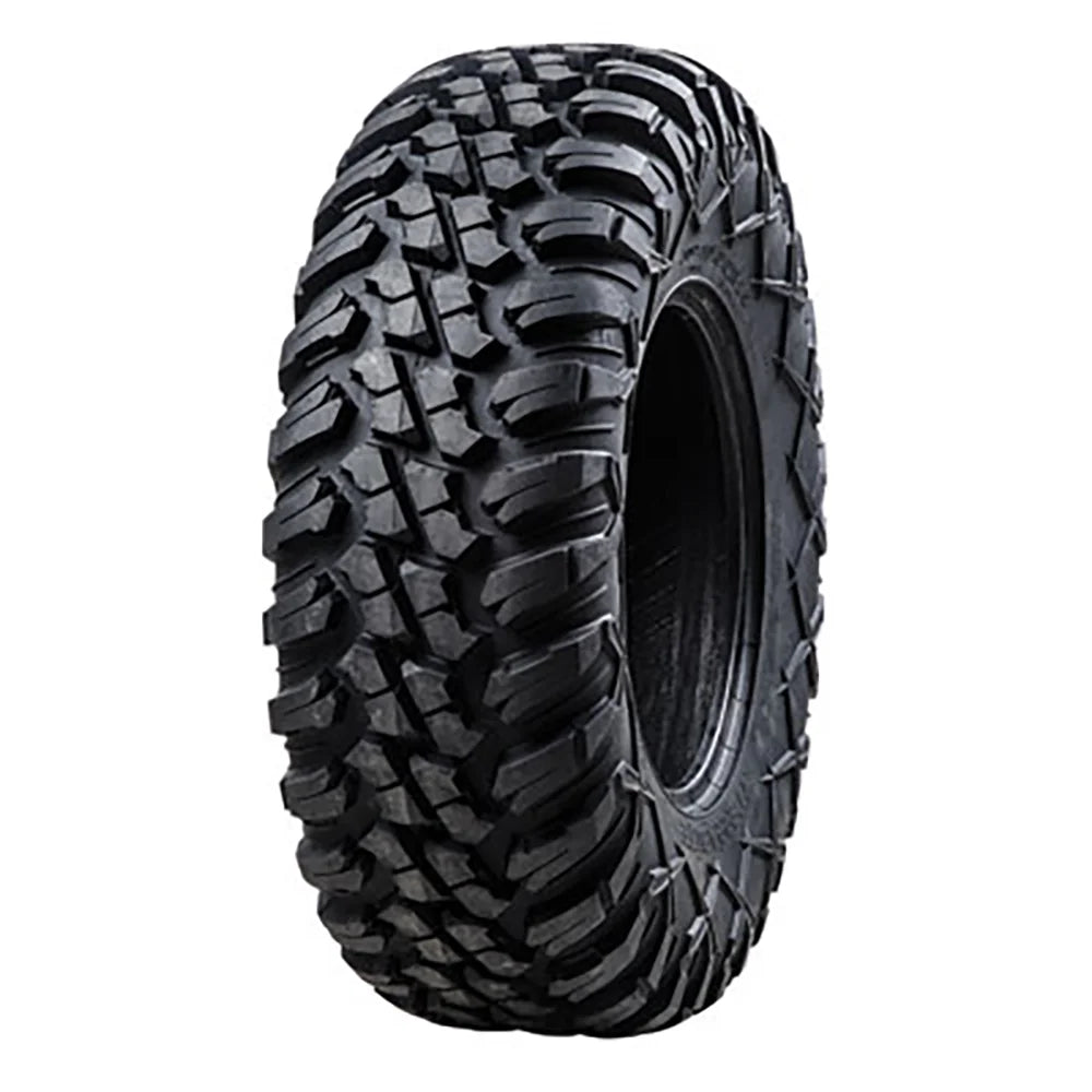 2020 Compatible Arctic With Terrain 700 WILDCAT Radial 27x11-12 Cat Medium/Hard Terrabite TRAIL Tire