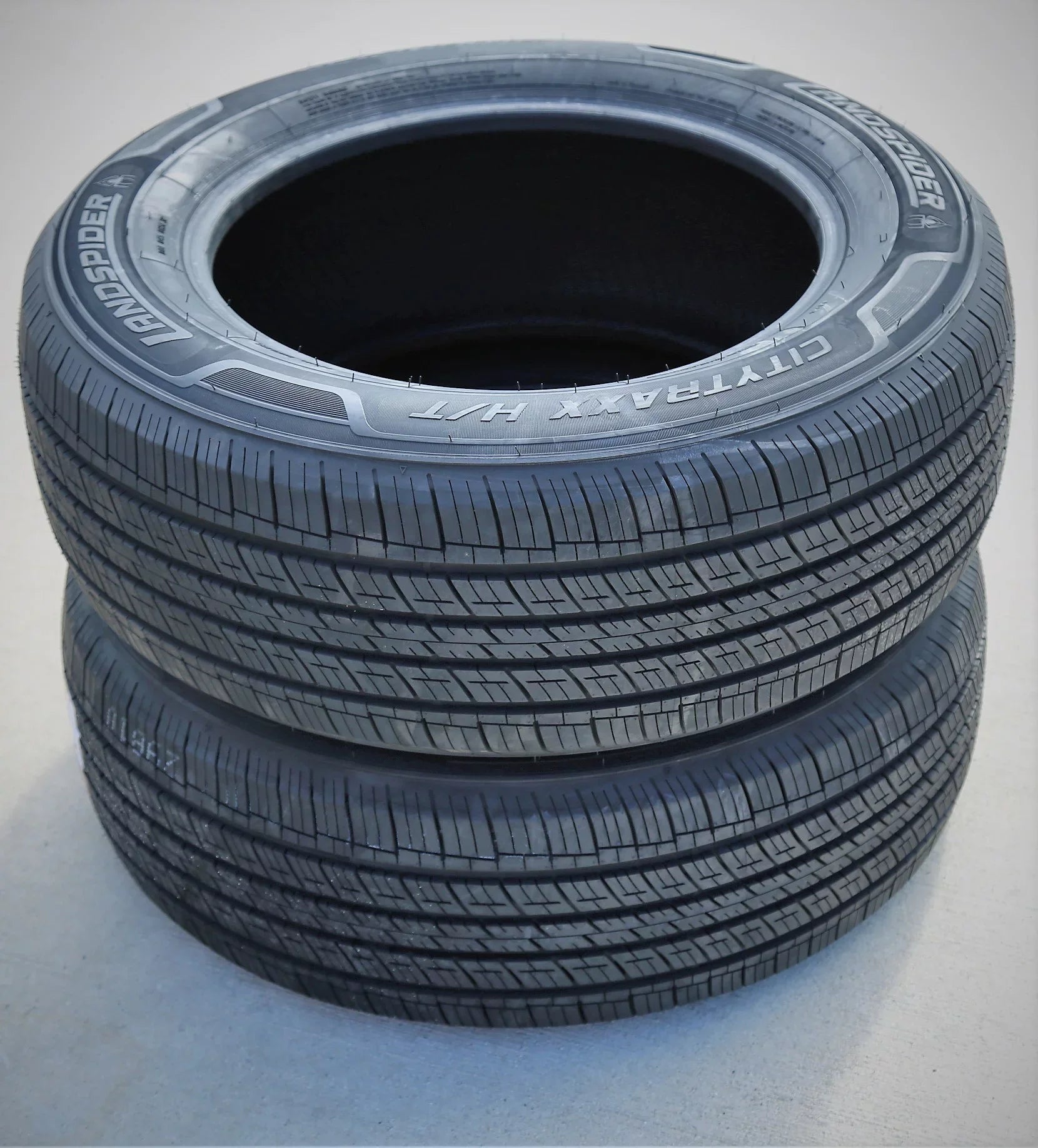 2004-08 123/120S Chevrolet Ford Fits: Boss, BSW H/T 1500 LANDSPIDER CITYTRAXX Trail Silverado LT275/65R18 2019-23 TIRE SEASON LT ALL E FX4 F-150