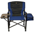 Bag FLK-49581 El Cooler Chair Blue Captain - with Faulkner Director