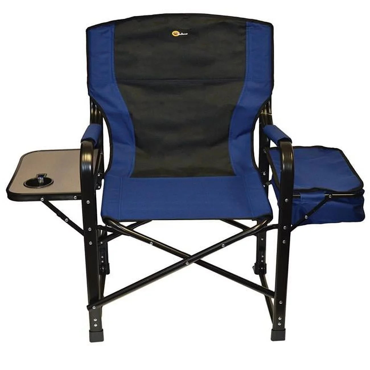 Bag FLK-49581 El Cooler Chair Blue Captain - with Faulkner Director