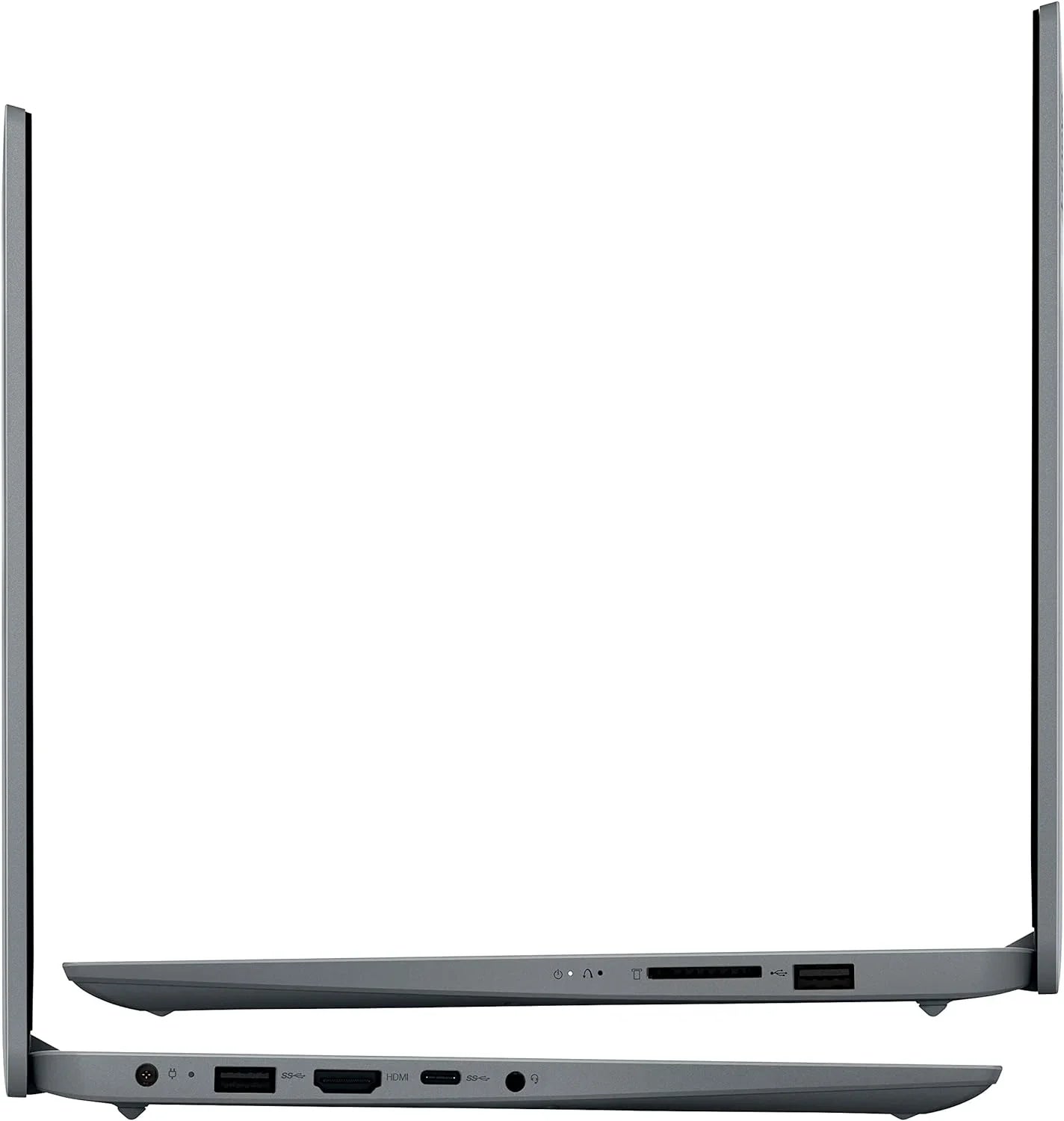 Computer, Lenovo Office 5.1, Laptop S Windows Grey, + DDR4 N5030 RAM, 6, Processor, Intel 1i IdeaPad 64GB 11 Silver Pentium Card, WiFi 14" Cloud 1-Year 365, 4GB eMMC Bluetooth 128GB SD