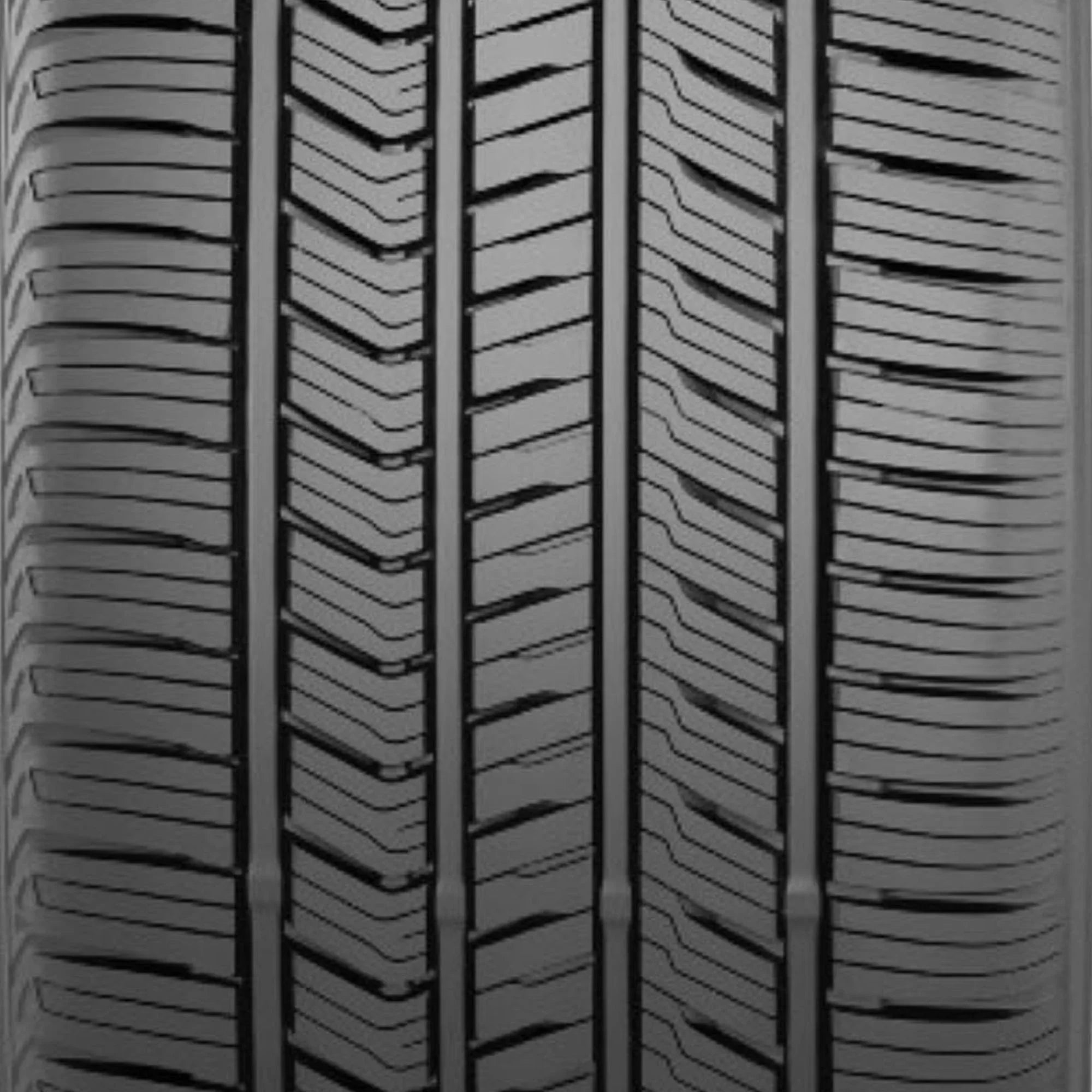 Tire All 255/45R20 Yokohama XL Season X-CV SUV/Crossover 105W Geolandar