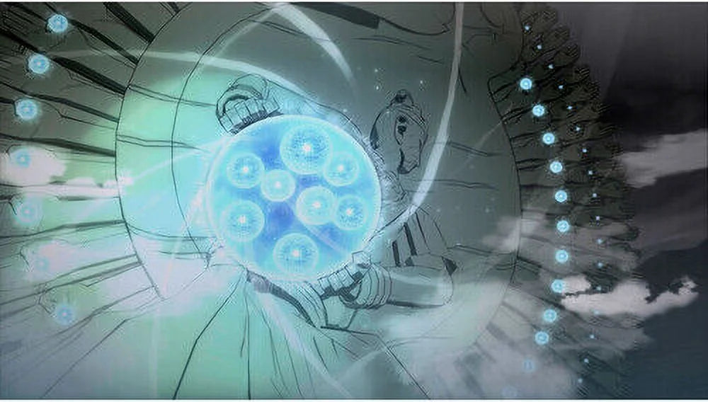 X [New Connections Storm Video Ninja NARUTO Game] PlayStation Ultimate for 5 BORUTO