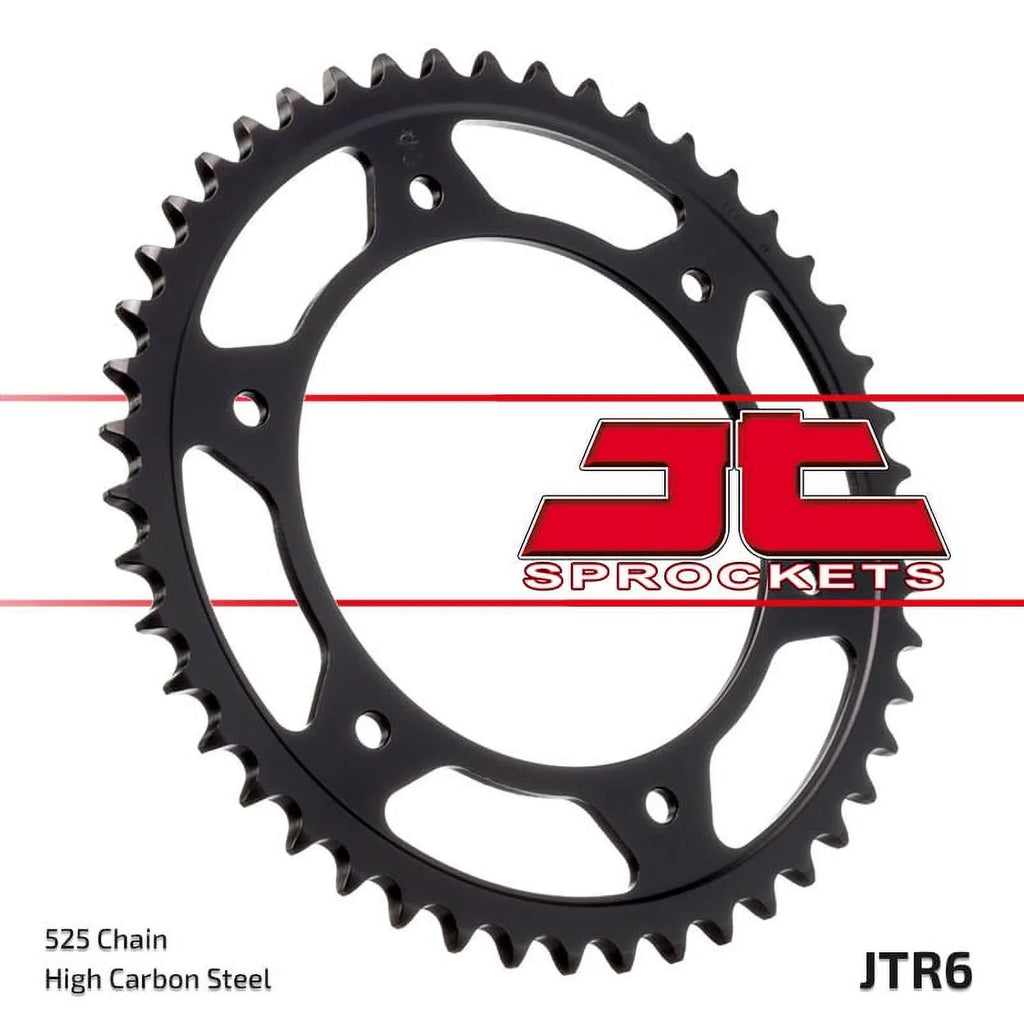 Kit 09-16 for BMW JT for Front F800 8.5mm bolts-K73 Sproket R-JTR6.47 Sprockets Rear &