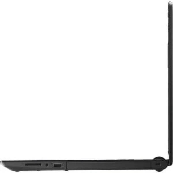 Laptop SSD, 15.6 Win graphics 8GB Dell Computer 10, i3, (Intel HD DDR4, i3567-3465BLK 128GB Intel 620)