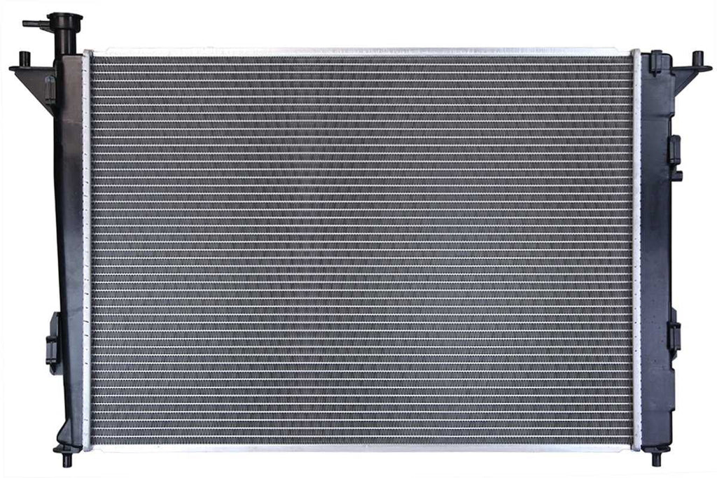 2016 2010 2014 FWD 2017 3.5L V6 2012 2013-2019 2011-2015 Fe 3.3L 2013-2018 AutoShack Santa Radiator 2011 2013 for Hyundai Replacement 2.4L Fe XL Sport RK1705 Santa Sorento Santa Fe 2018 2015 Kia AWD