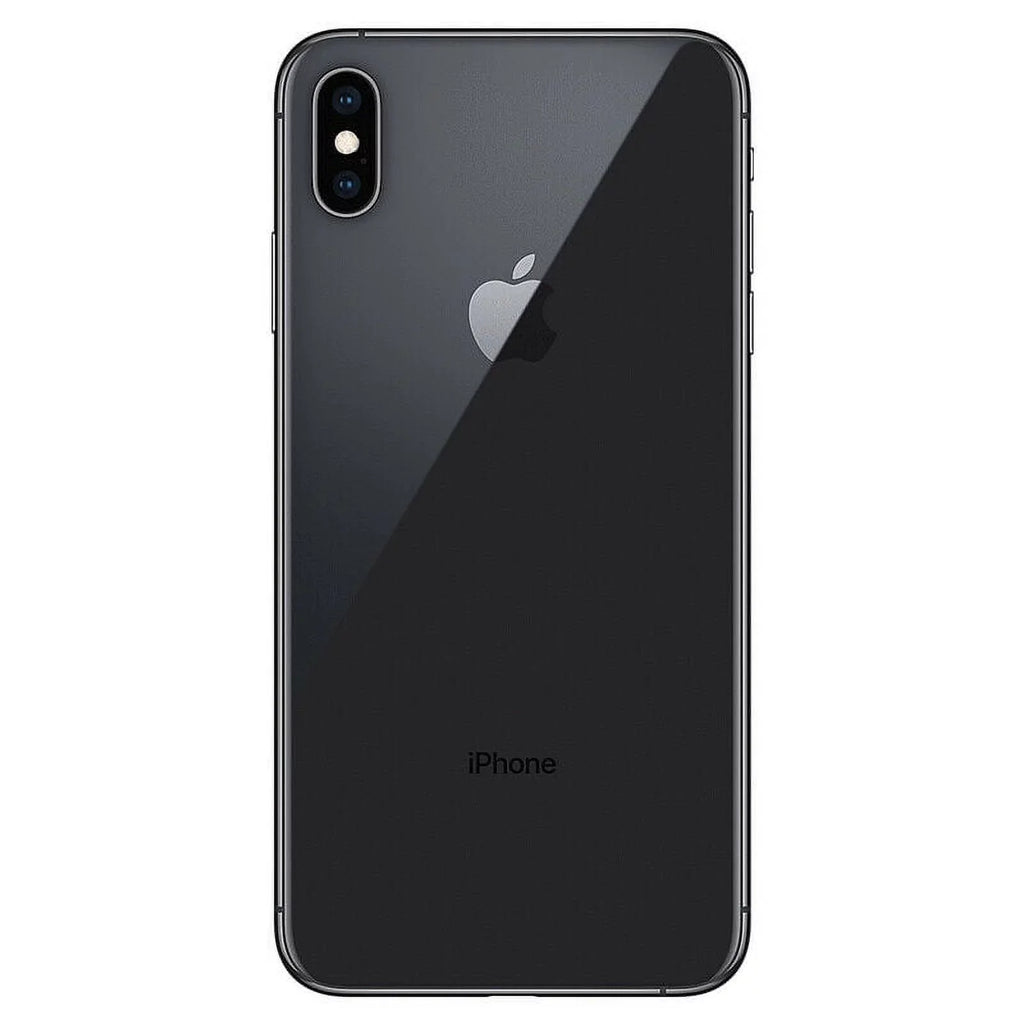 Max (Refurbished) (Verizon) Restored Gray XS 64GB iPhone
