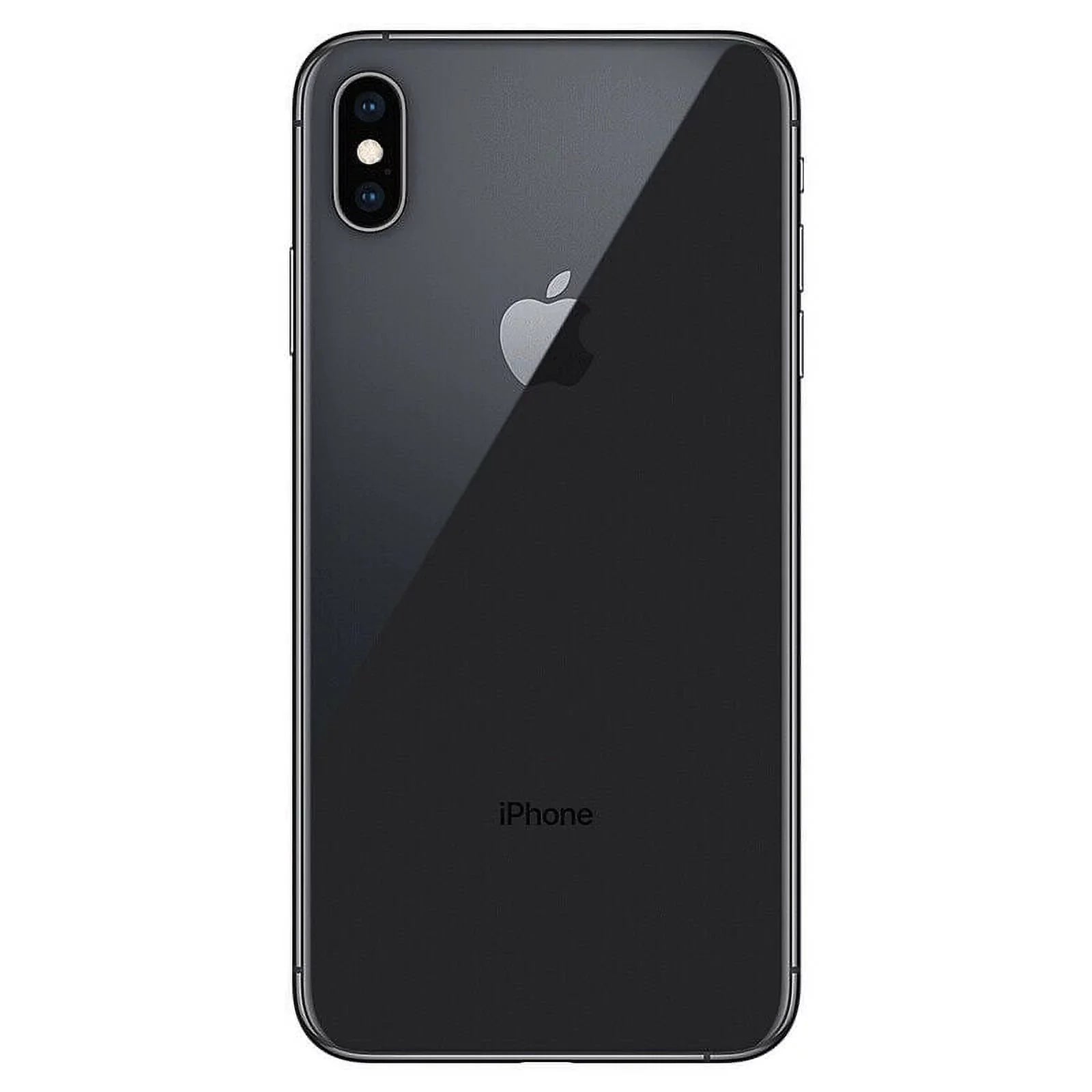 Max (Refurbished) (Verizon) Restored Gray XS 64GB iPhone