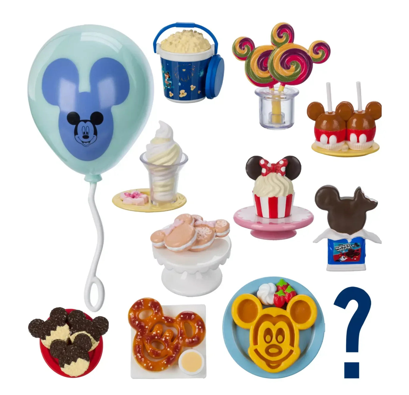 Doll New Box Accessories by Ariel Ily 4EVER Disney with Inspired with
