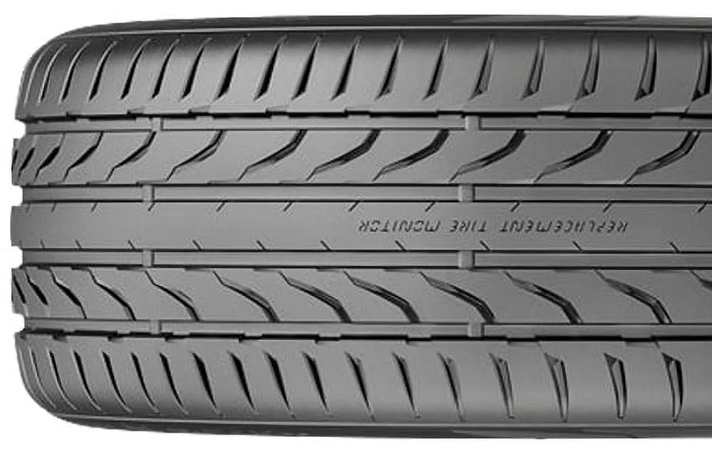 97Y 2 G-Max Continental 265/35R18 Tires / 265/35/18 of 2653518 / Pair RS 15492870000