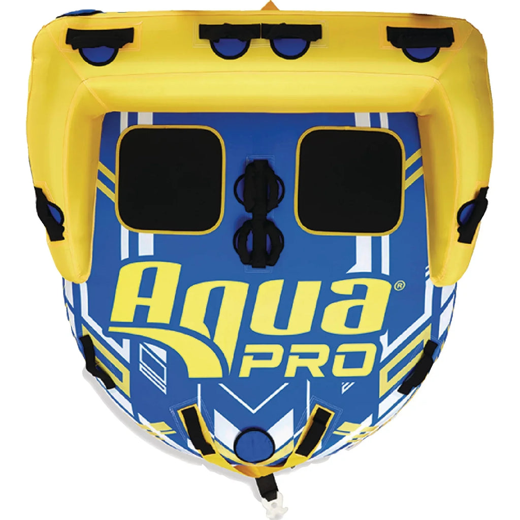 65" Water Leisure APL19979 Aqua Two-Rider Sports Towable