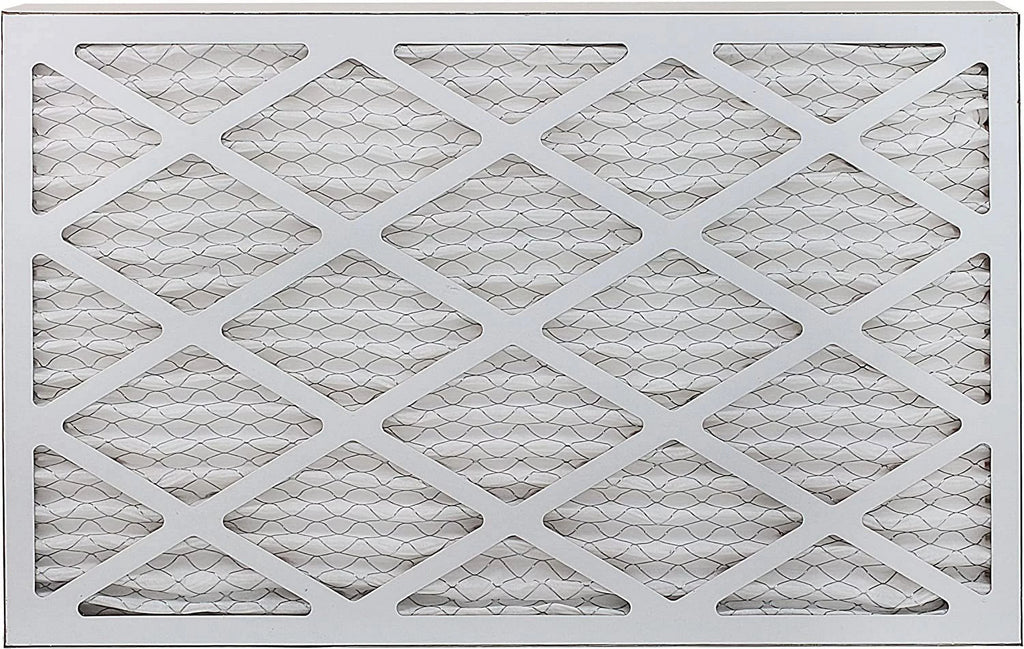 (3-Pack) Furnace 8 Air Filterbuy HVAC Pleated 14x30x1 AC Filters MERV
