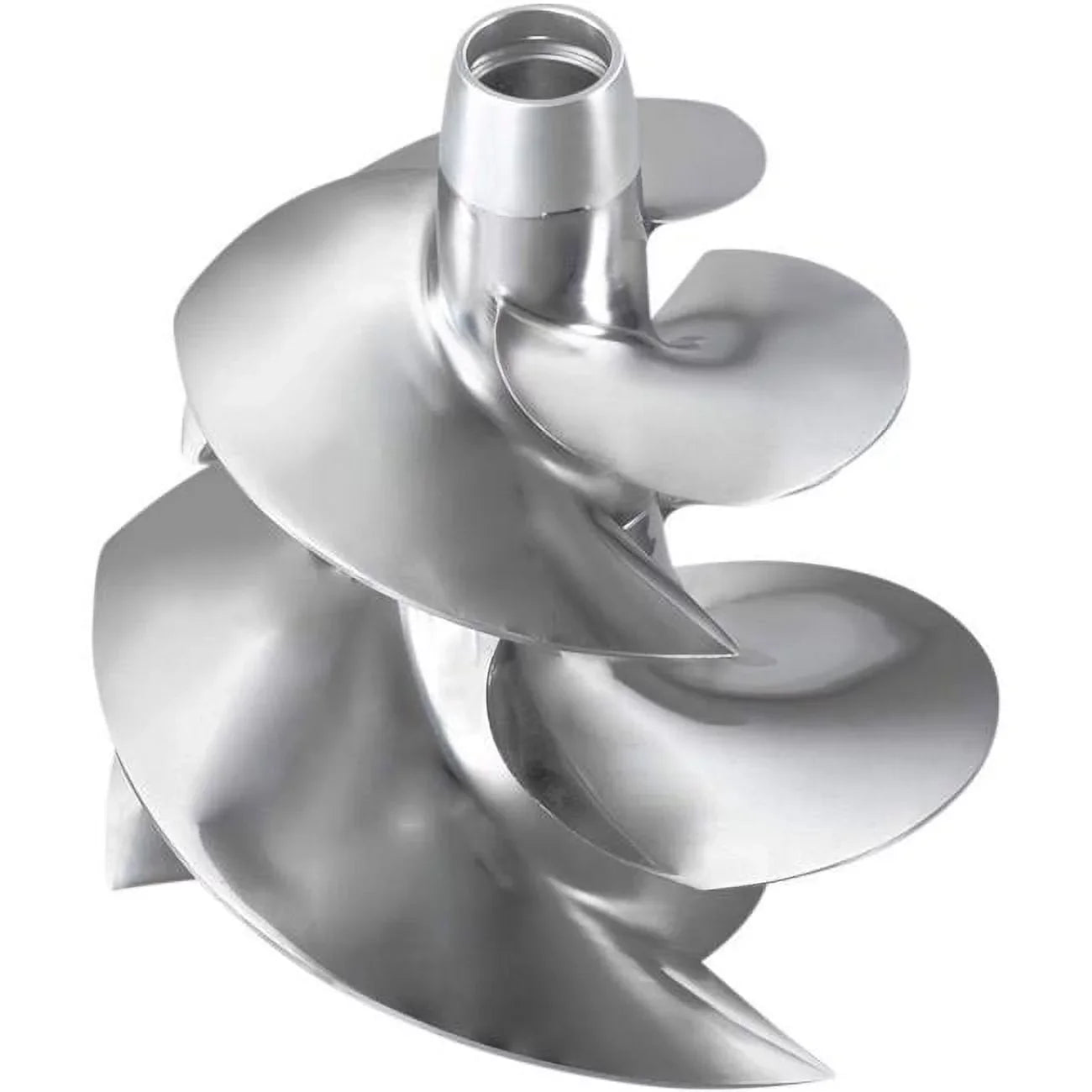 Pitch for Yamaha Diameter Select PWC with 155mm 14/23 Pump Solas - TP-Series Impeller Twin YS-TP-14/23