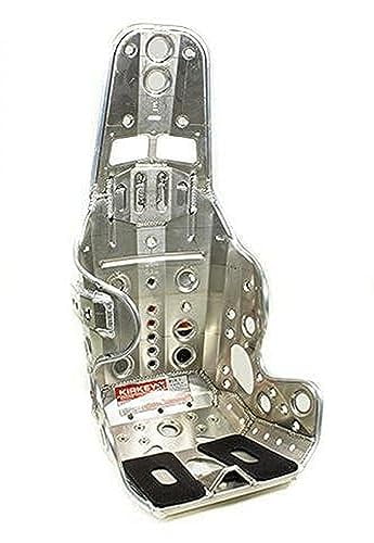 Kirkey (Hook) 17in Racing Seat L/W Sprint Farbrication 10Deg