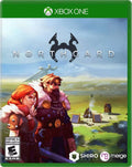 Northgard Version) Sealed One New One Factory (Brand US Xbox Xbox One,Xbox