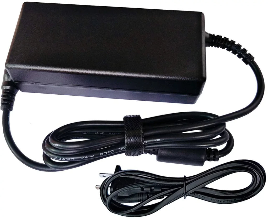 HW-S50B/ZA Speaker HWS50B/ZA Adapter with Mains / in Charger with HW-S50B Cord One All Supply DTS Power HWS50B UpBright Battery 5.1 PS Soundbar Compatible Samsung Cable Virutal:X AC/DC 3.0ch PSU Dolby