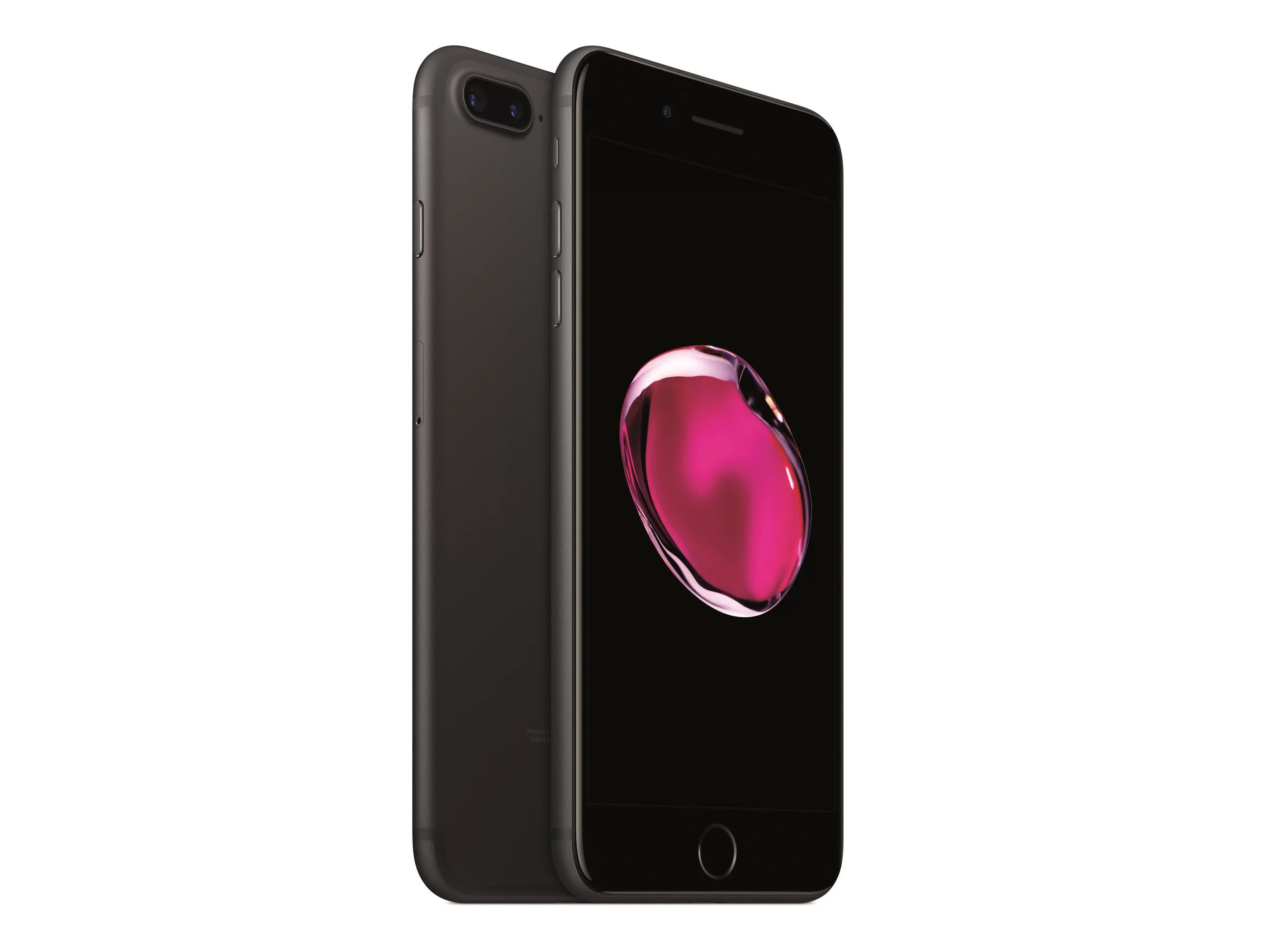 128GB Unlocked iPhone (Refurbished) 7 Apple Smartphone GSM Plus Restored
