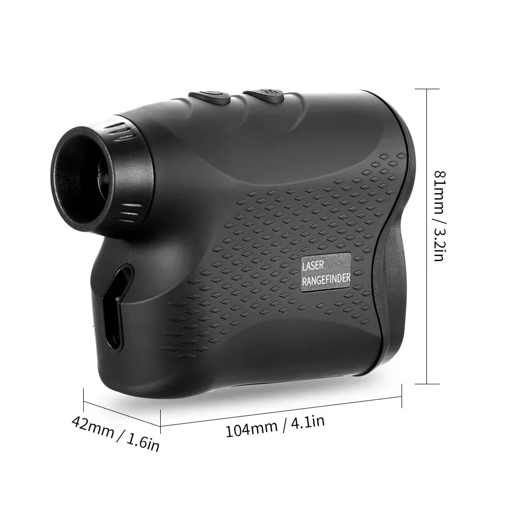 600m Distance Telescope TesterMeasurement Tester / Arealer 600m Meter Speed Measurement 500m Speed Distance 900mLaoshe AdbenDistance Tester Rangefinders,Measurement /