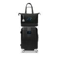 Luggage and MOJO Laptop Bag Carolina Premium Set Tote Panthers
