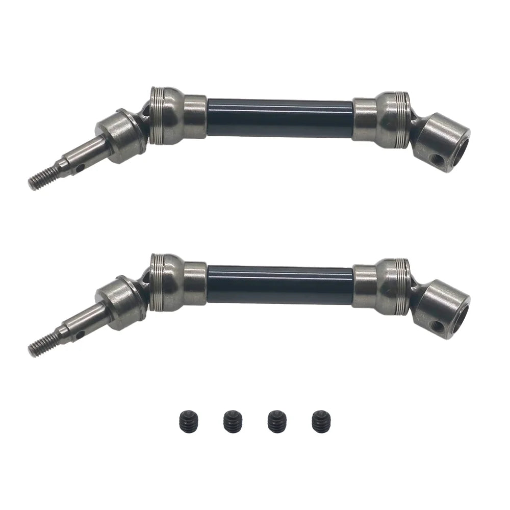 Arrma RCAWD For GRANITE AR310870 Mega Vorteks SENTON BLX Drive CVD 550 1/10 3S Shaft