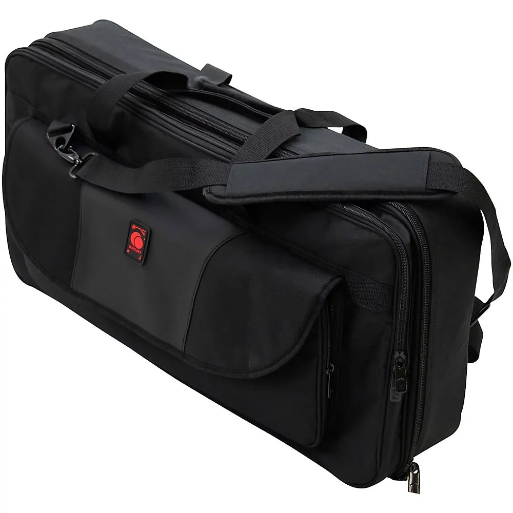 Coffin Remixer Case Odyssey DJ CD/MP3 FZGSP12CDJW