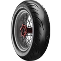 Cobra Motorcycle Rear 200/55VR18 Avon Chrome AV92 79V Tire
