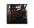 F150 Divider Pickup Fits Ford BLACK Pet 2015-2018 Ford Cab Fits Crew PDFDPU15BK Dirtydog
