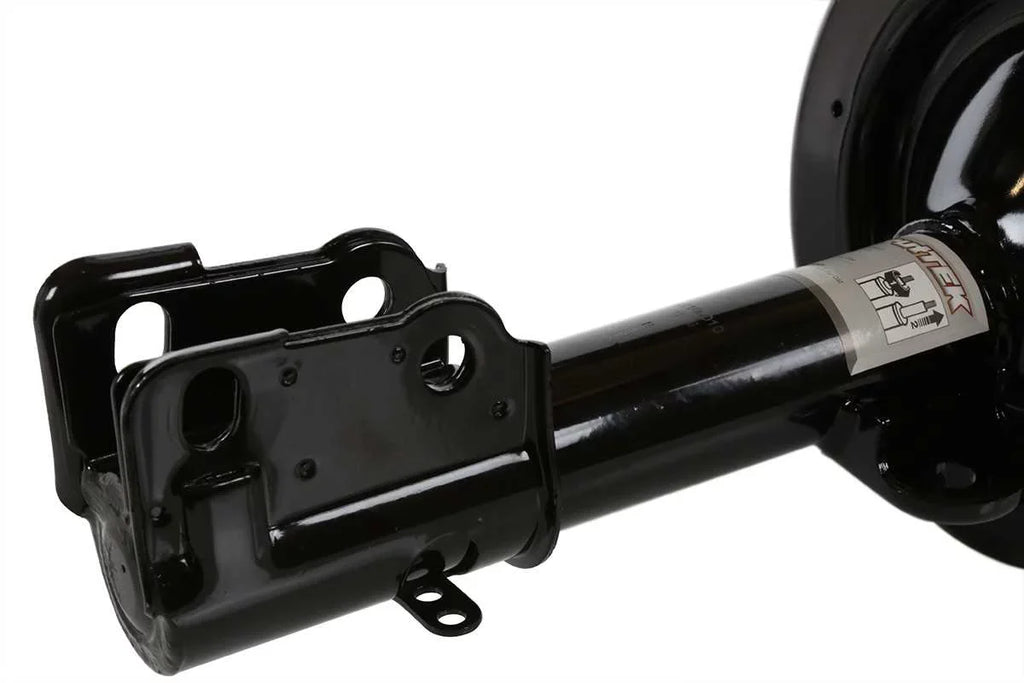 Passenger 2 for V6 and Front CST100010PR Coil & Grand Springs Voyager Struts AutoShack Replacement Plymouth Caravan of Voyager Town Chrysler Grand and Side Driver Grand 2000 Set Country Complete Dodge