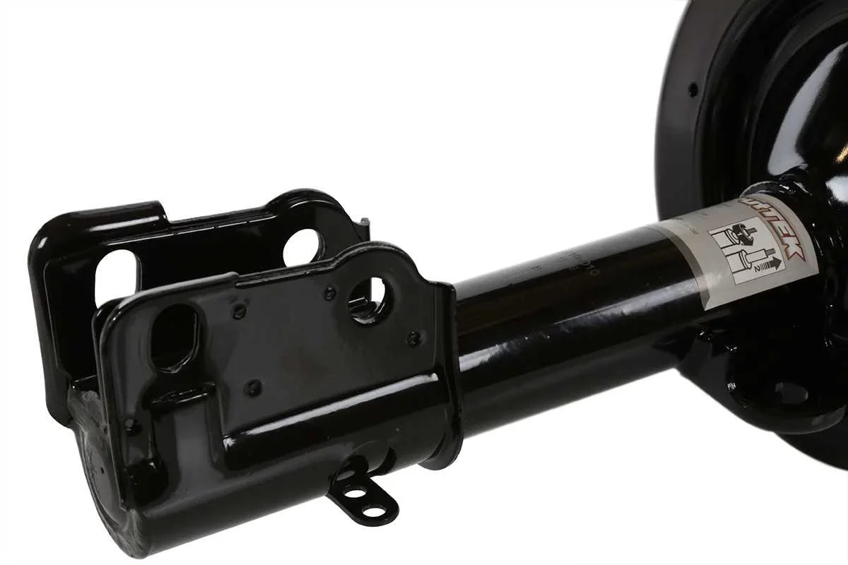 Passenger 2 for V6 and Front CST100010PR Coil & Grand Springs Voyager Struts AutoShack Replacement Plymouth Caravan of Voyager Town Chrysler Grand and Side Driver Grand 2000 Set Country Complete Dodge