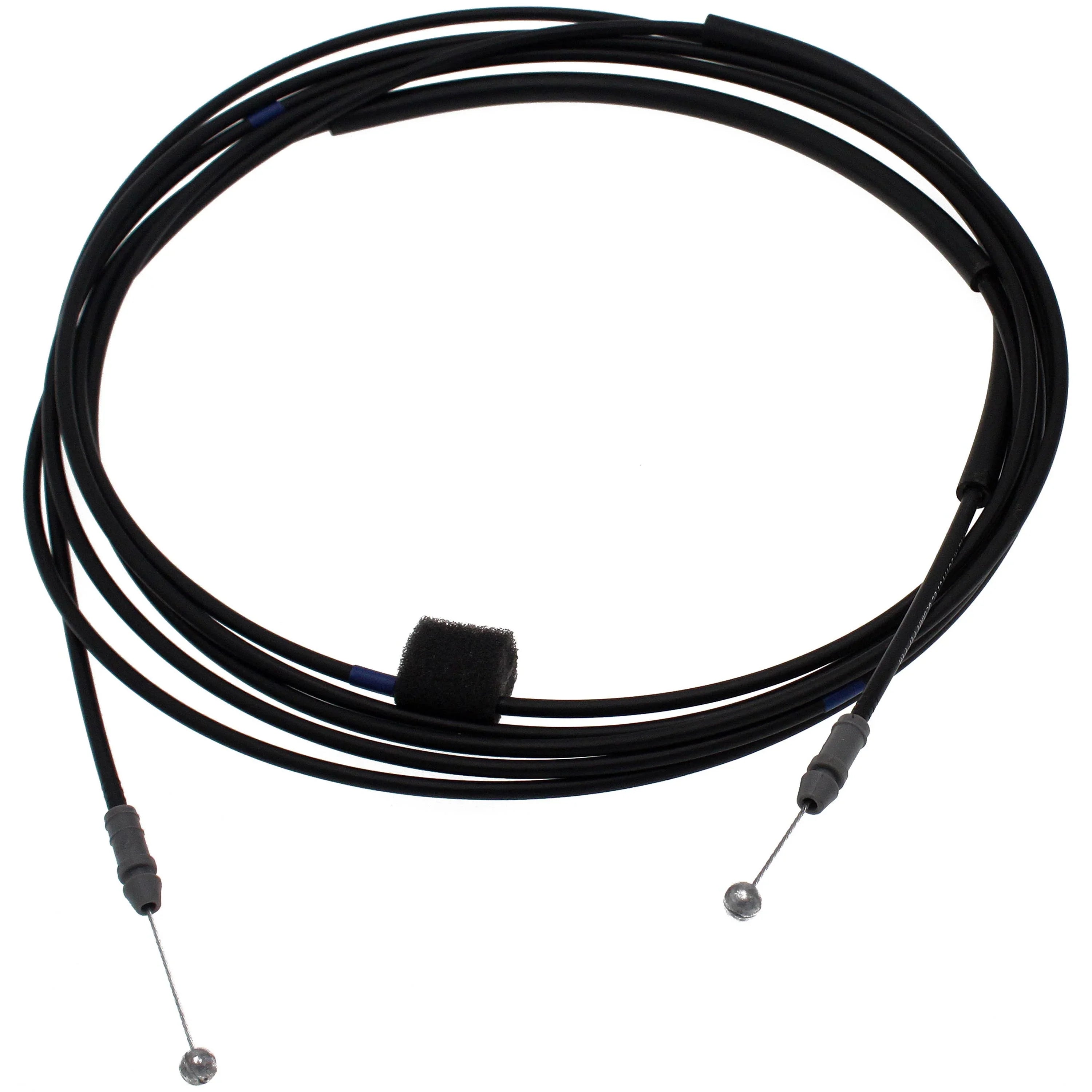 CAMRY select: Toyota Release TOYOTA Trunk 912-713 for Cable HYBRID Fits 2007-2011 Lid Specific Dorman Models