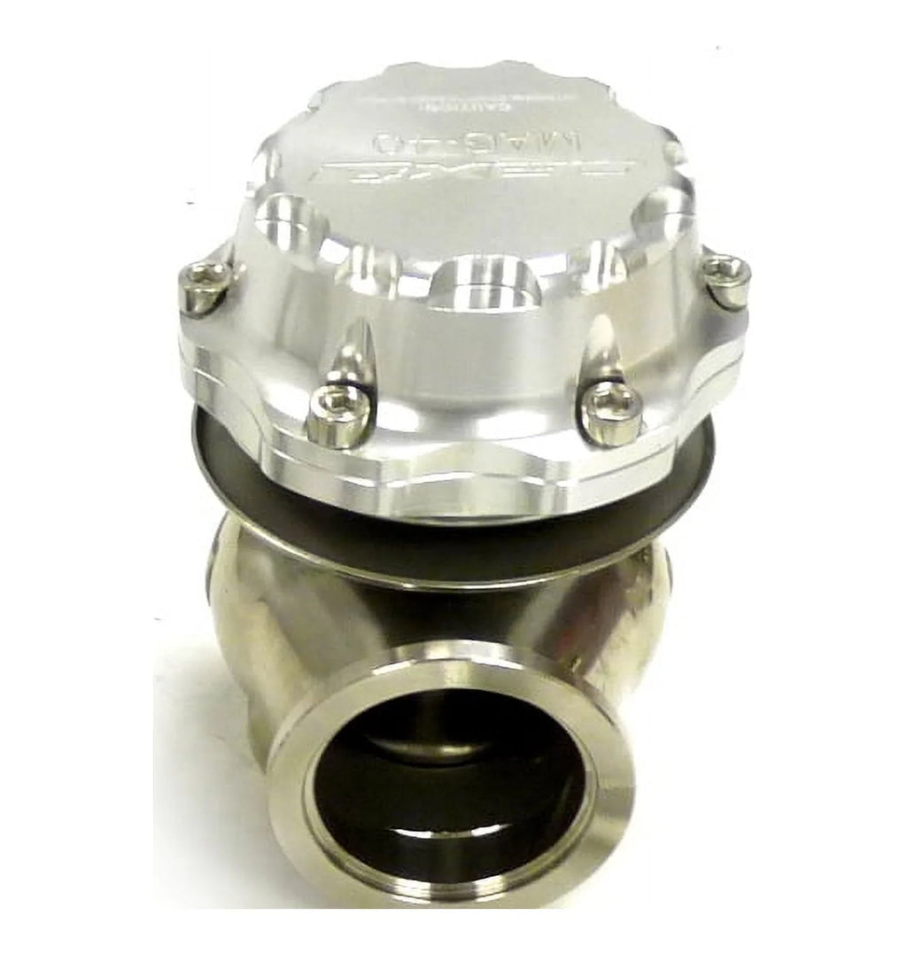 40mm By Silver Wastegate OBX-RS 14PSI Universal