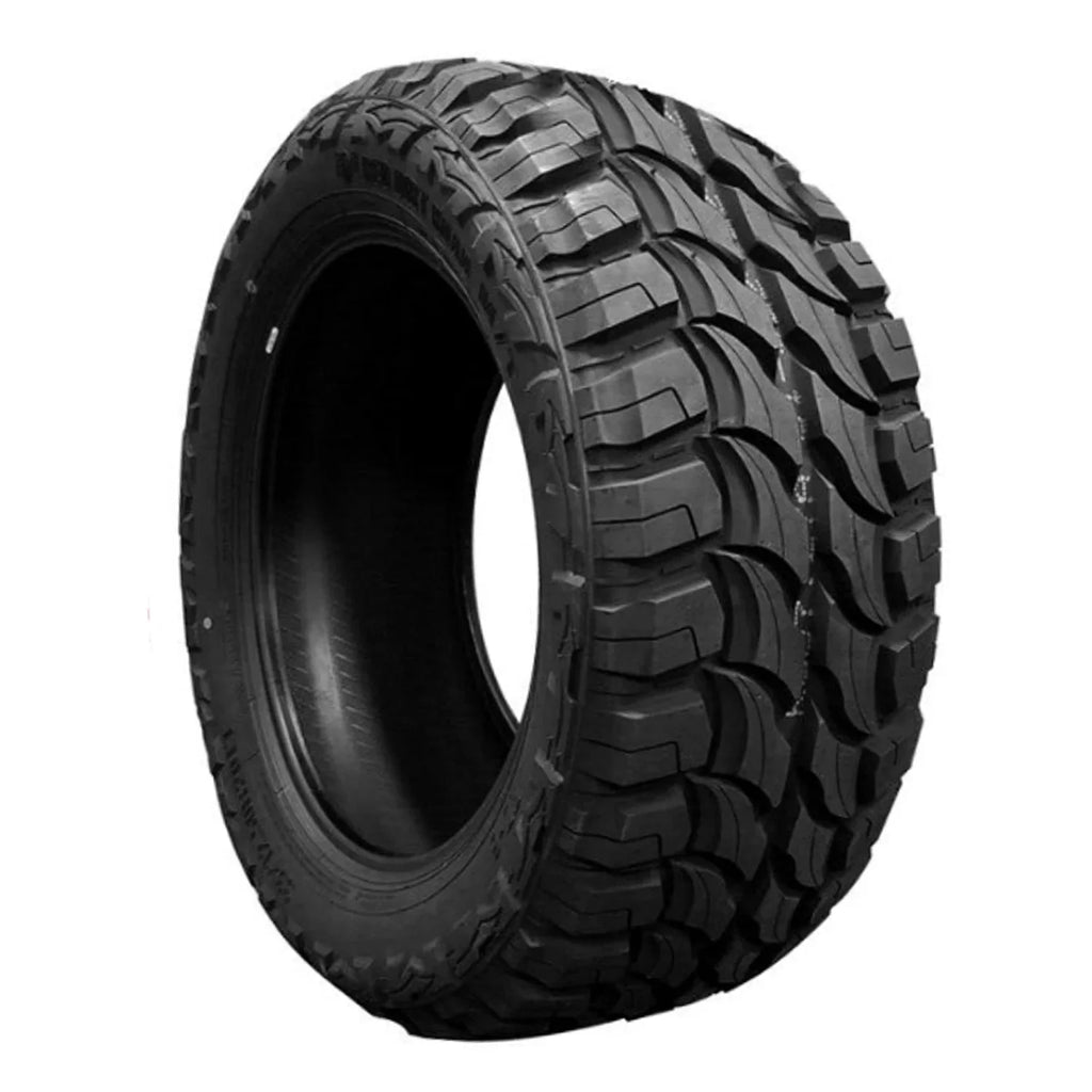 SEASON ROAD ALL LT35/12.50R20 121Q RD-6 DIRT RED MT TIRE
