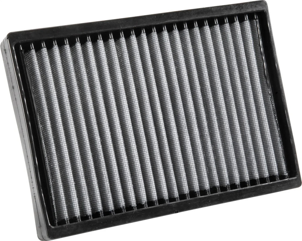 Filter, 2015-2020 K&N RENEGADE 1 COMPASS, JEEP VF1014 JEEP Cabin select: Pack 2017-2021 Air Fits