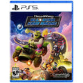 Racing Kart Dreamworks All-Star