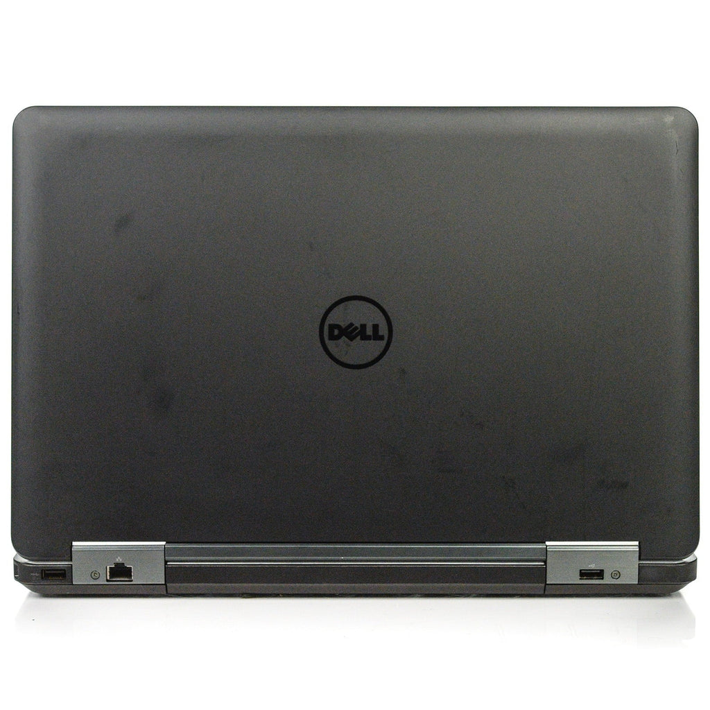 256GB 15.6" 1 Dedicated 10 8GB v.AB SSD Yr Core Graphics 2.5" Pro Latitude Pre-Owned E5540 Laptop Dell Win Wty B i5