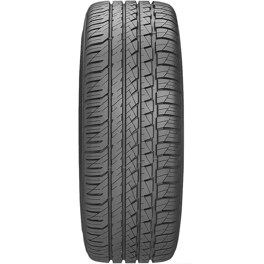 Asymmetric 265/35R20 99W Goodyear F1 All-Season Eagle Performance Tire