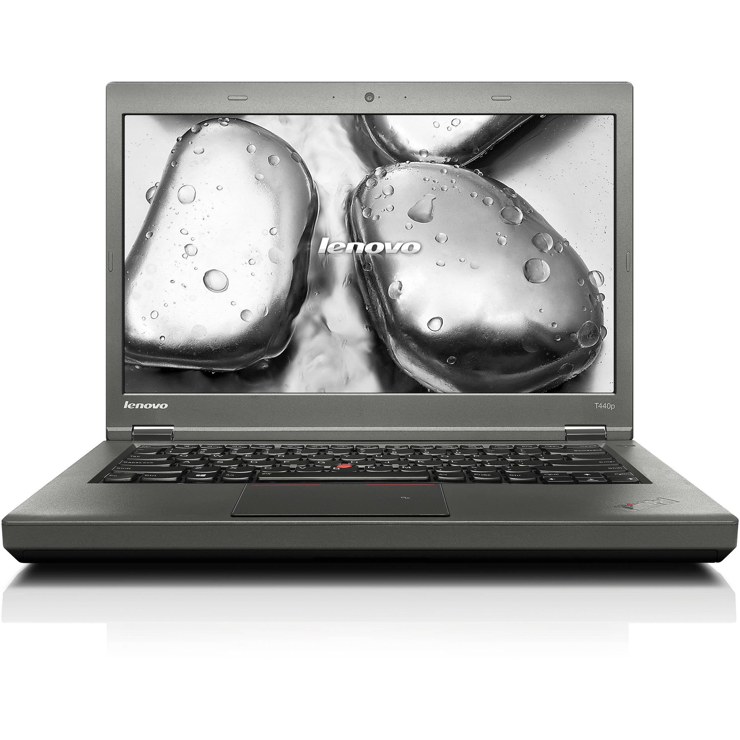 SSD - 14" Laptop Touch(Refurbished Thinkpad GHz Core T440 Lenovo 1.90 W10P Pre-Owned Intel i5 180GB Good) 8GB