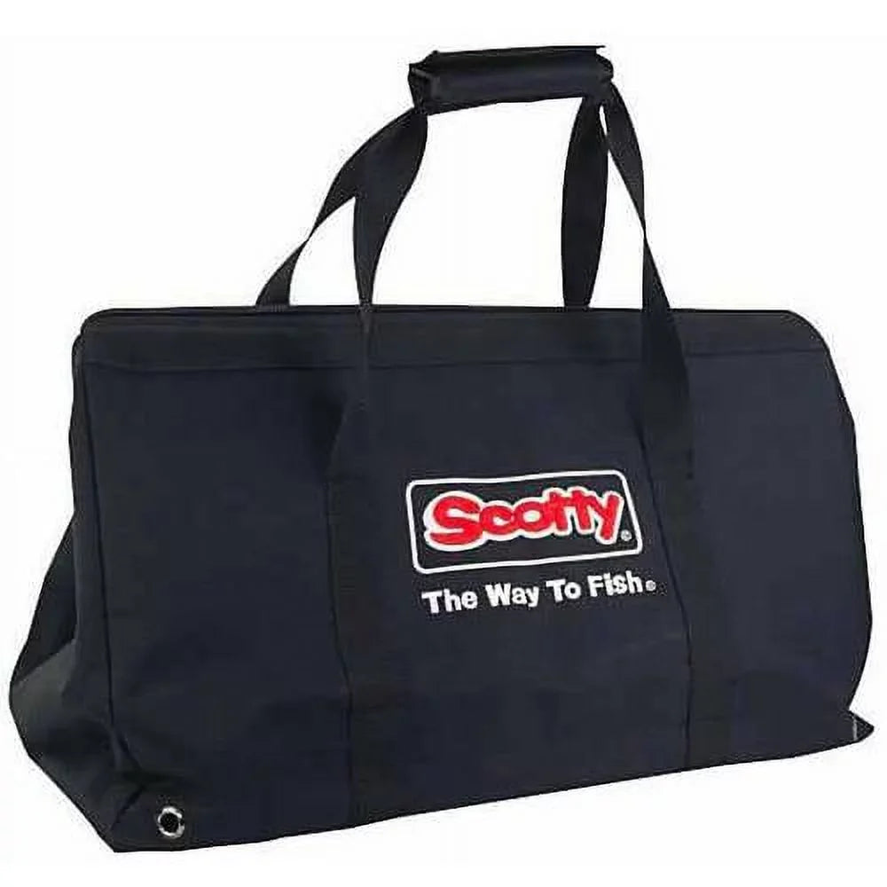 Line Puller Stow-Away Bag Scotty