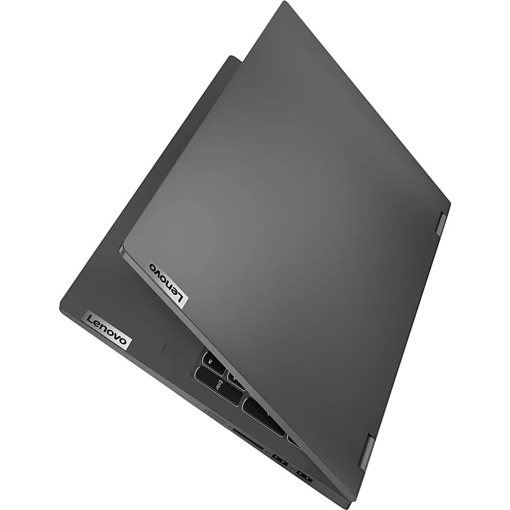 Flex 15ITL05 15.6" Touch Gray 256GB Core™ 2.4GHz WIN11H,Graphite 12GB i5-1135G7 (Used) SSD Lenovo 5