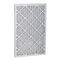 1 16 x Pleated Air x MERV 20 in. in. 8 BestAir Filter D W H in.