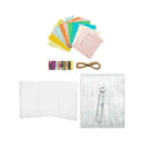 Color OneStep 600 Film Polaroid with & Accessory Flash Bundle Instant Camera 600